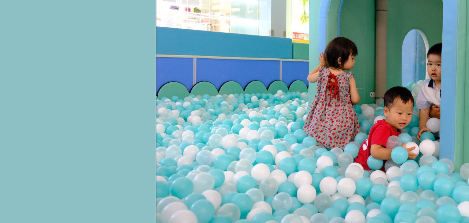 Creative Playzone Special Events and Holiday Activities in Scarborough